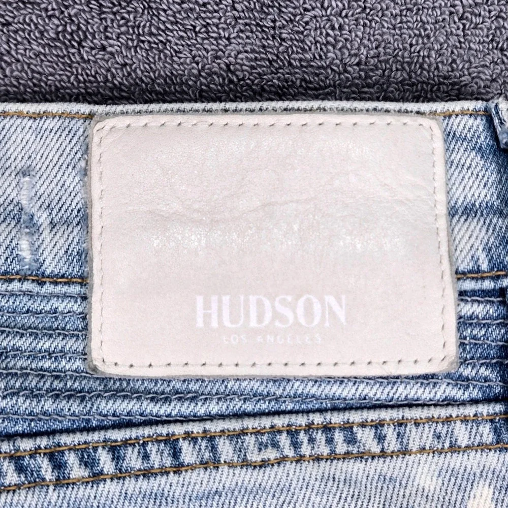 Hudson Jeans hudson blinder